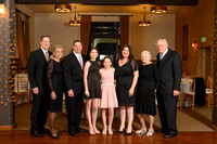 Family Formals