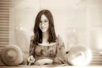Portraiture