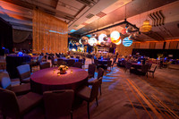 Arrivals & Venue