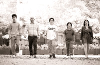 Family Session - All Proofs