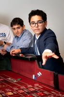 Bar Mitzvah Preview!