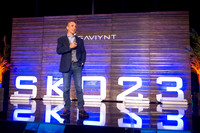 SKO Breakouts