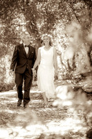 First Look & Portraits