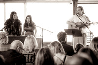 Bat Mitzvah Service