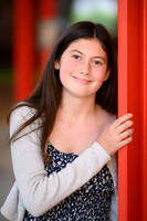 LACMA Portrait Session