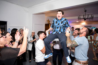 The Party!