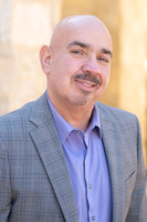Mike's Headshot - Retouched