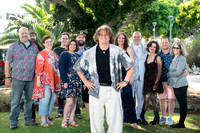 Zev, Venue & Family