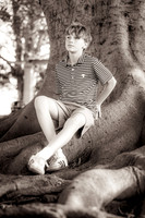 Family Session - Retouched Favorites