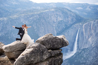 Yosemite Adventure