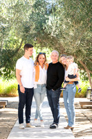 Portraits with Jack for Cedars