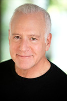 Unretouched Headshot Proofs - Frank