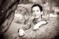 Family Portraits - All Proofs