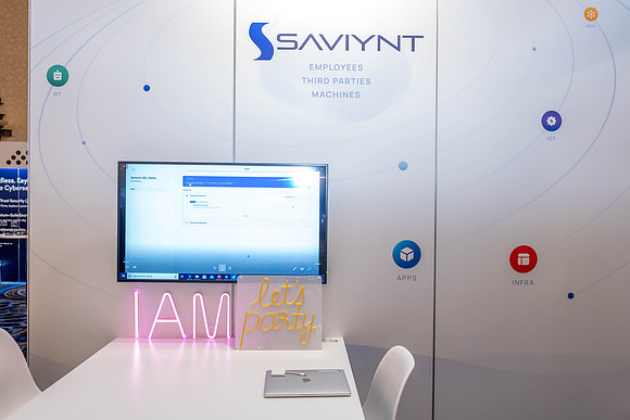 Saviynt_Vegas22032