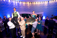 Reception and Aquarium Portraits