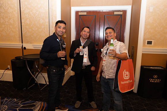 Saviynt_Vegas22017