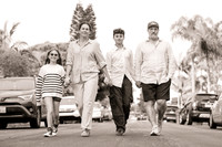 Family Portraits - All Proofs