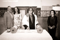 Torah & Portraits